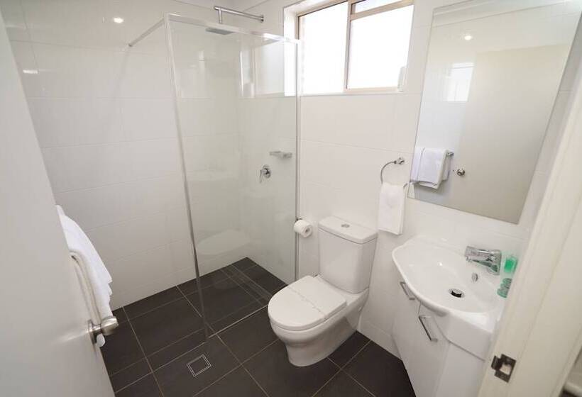 מוטל Exies Bagtown