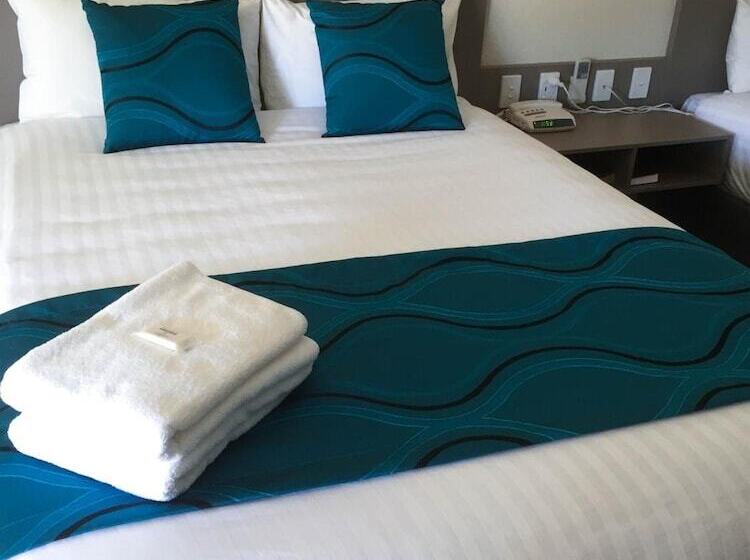 מוטל Exies Bagtown