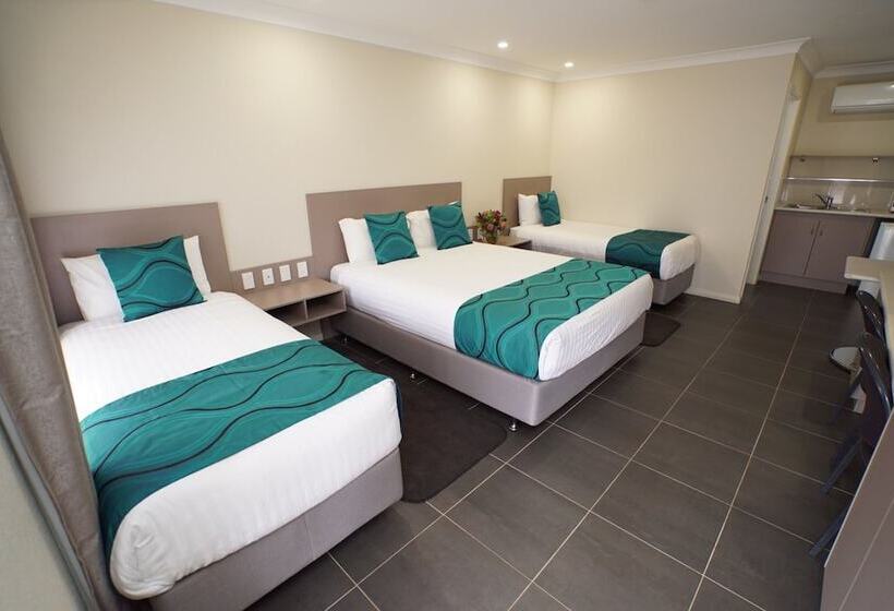 מוטל Exies Bagtown