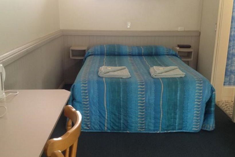 فندق على الطريق London Motor Inn