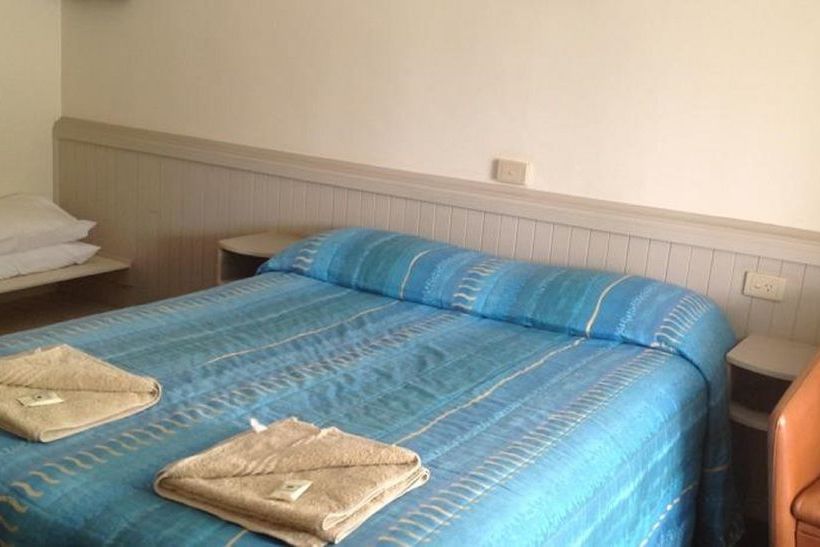 فندق على الطريق London Motor Inn