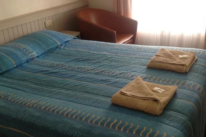 فندق على الطريق London Motor Inn