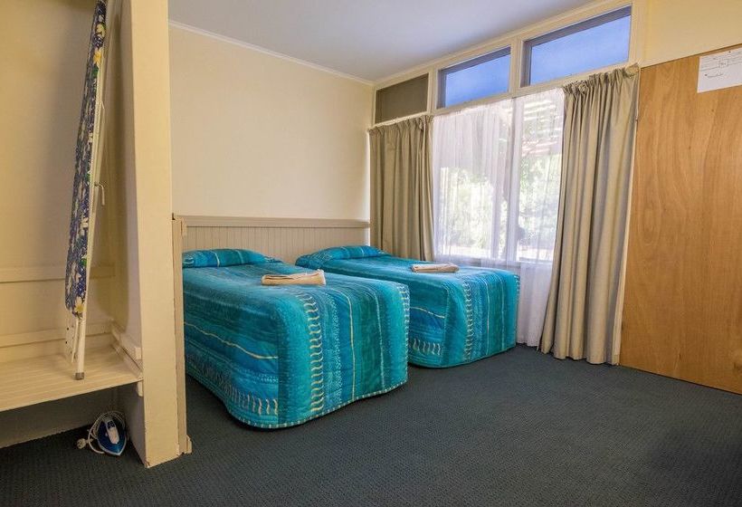 فندق على الطريق London Motor Inn