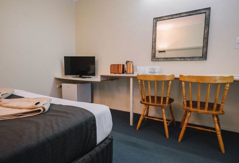 فندق على الطريق London Motor Inn