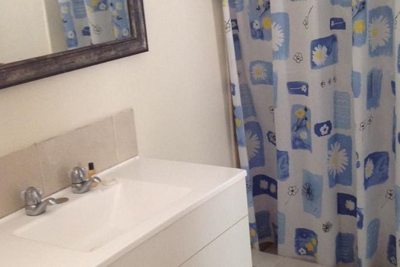 فندق على الطريق London Motor Inn