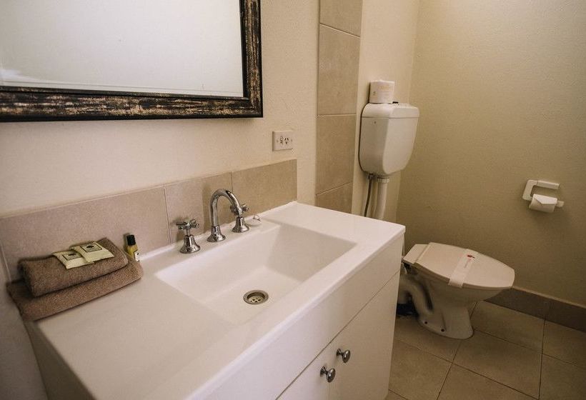 فندق على الطريق London Motor Inn