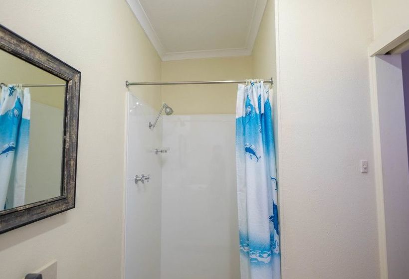 فندق على الطريق London Motor Inn