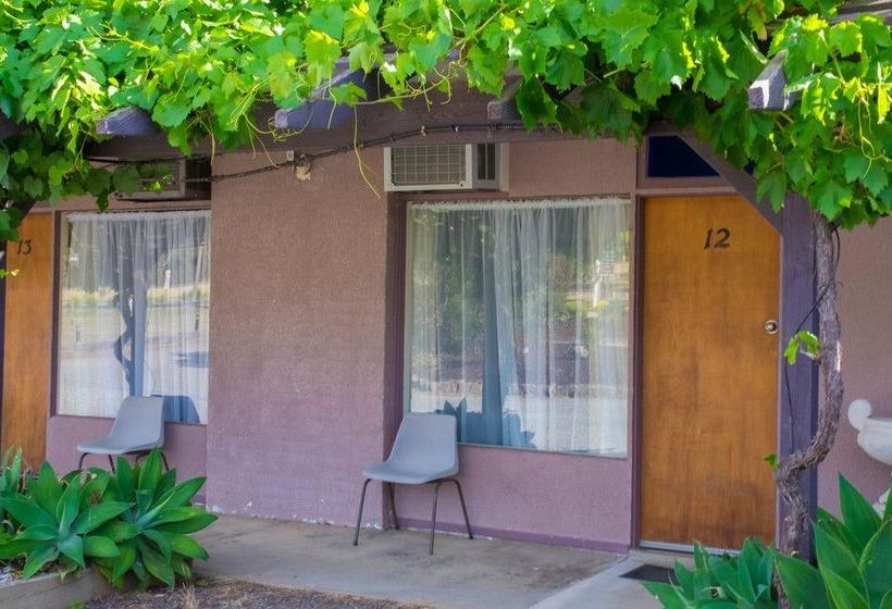 فندق على الطريق London Motor Inn