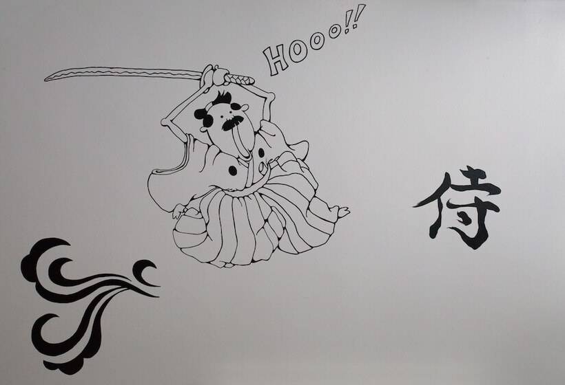 Nagoya Travellers Hostel