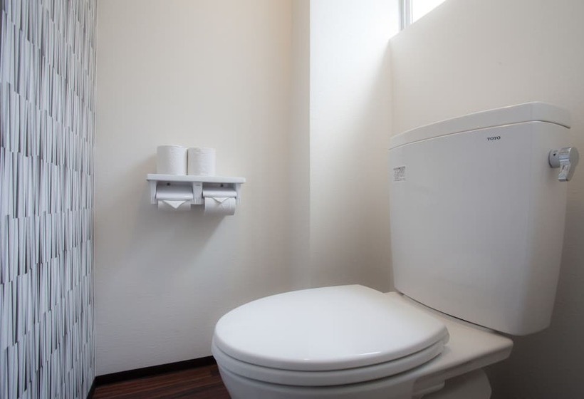 Nagoya Travellers Hostel