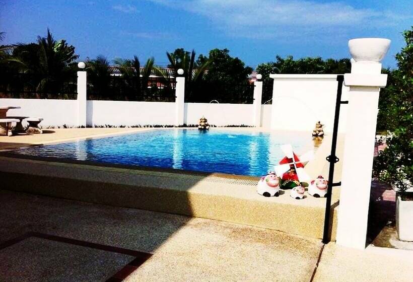 Nara Village By Kanta