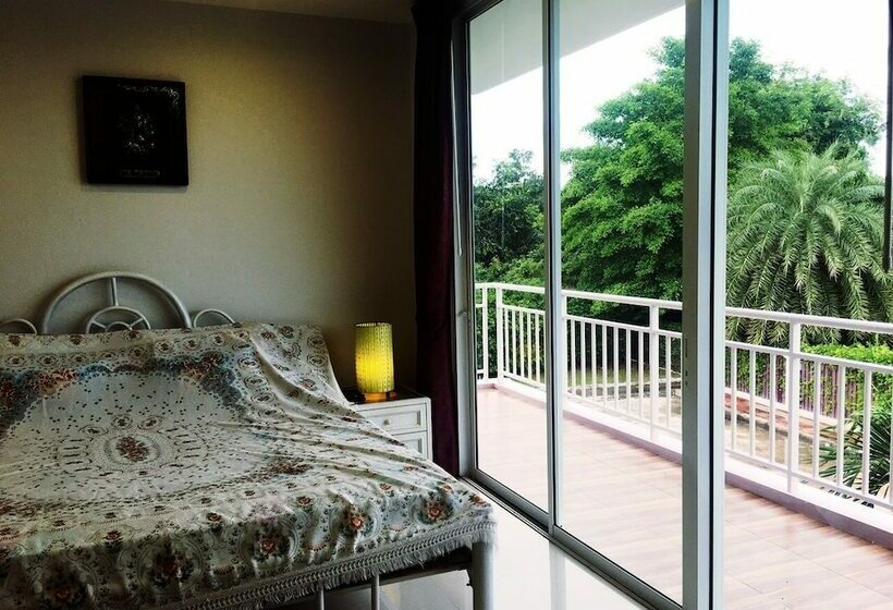 Nara Village By Kanta