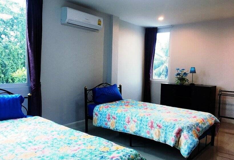 Nara Village By Kanta