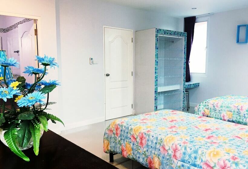 Nara Village By Kanta