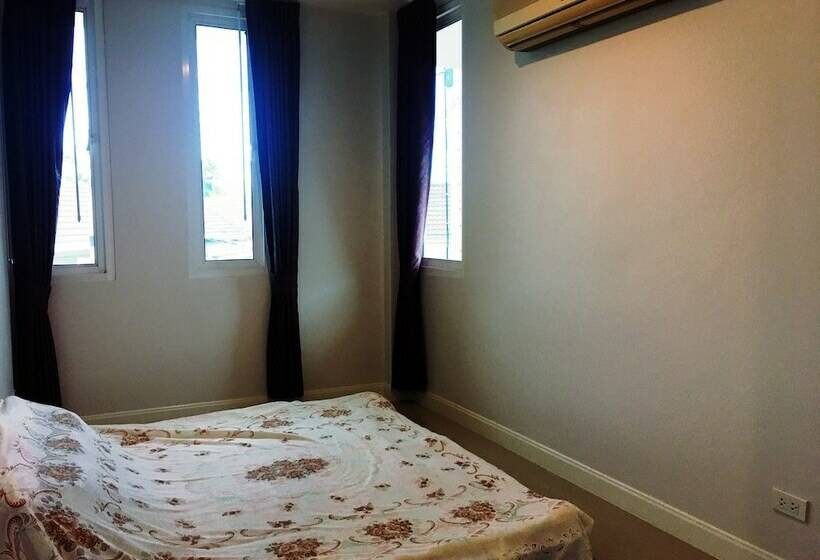 Nara Village By Kanta