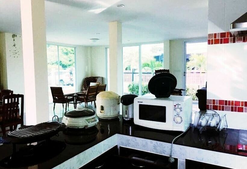 Nara Village By Kanta