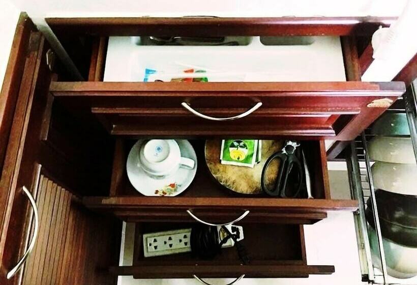 Nara Village By Kanta