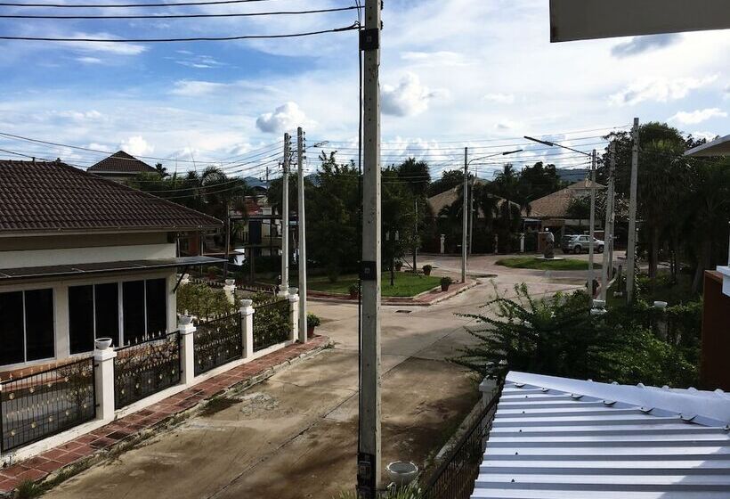 Nara Village By Kanta