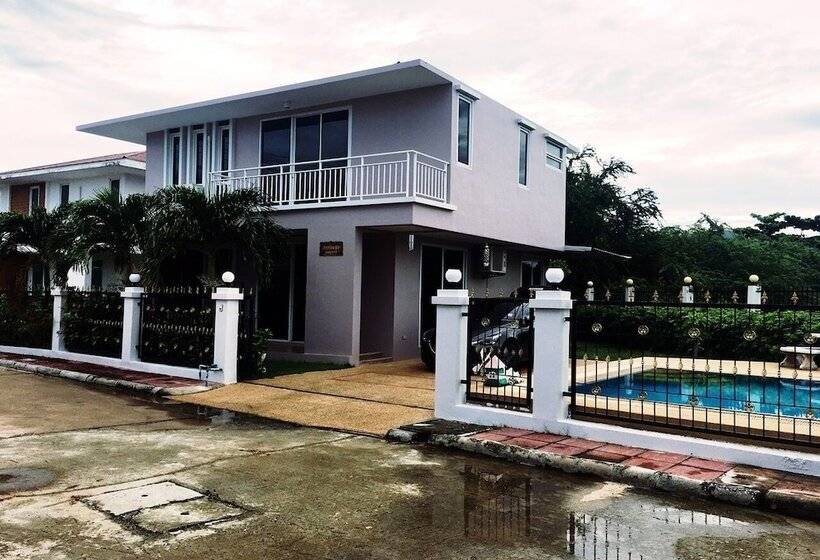 Nara Village By Kanta