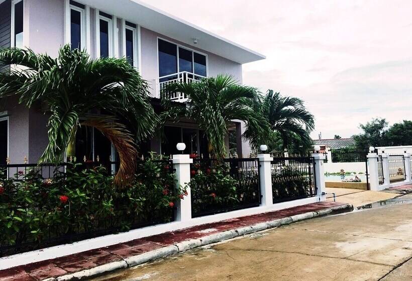 Nara Village By Kanta