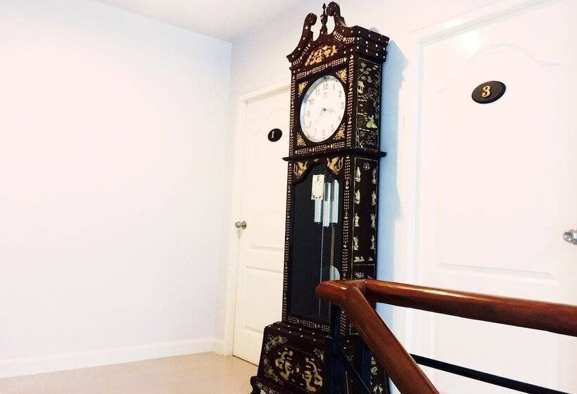 Nara Village By Kanta