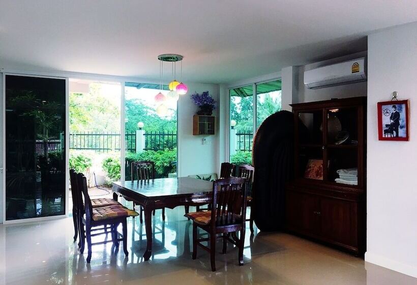 Nara Village By Kanta