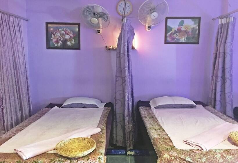 Nara Village By Kanta