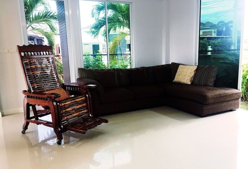 Nara Village By Kanta