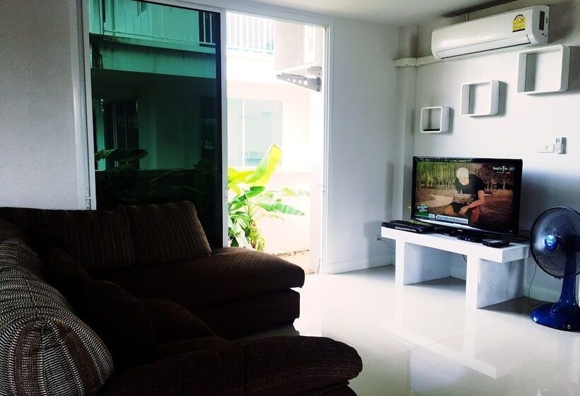 Nara Village By Kanta