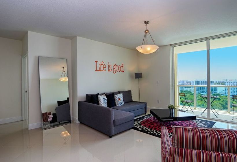 Nuovo  Downtown Miami / Brickell