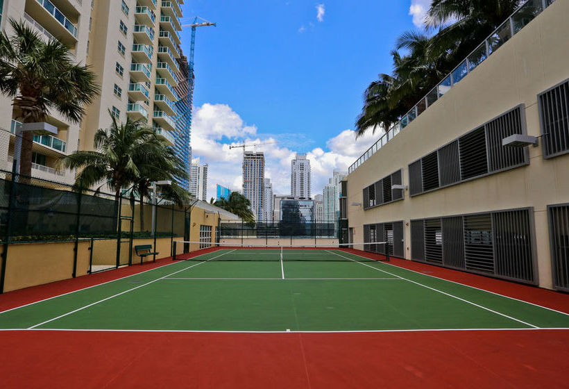 Nuovo  Downtown Miami / Brickell