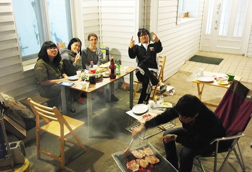 Pensão Agit Guesthouse