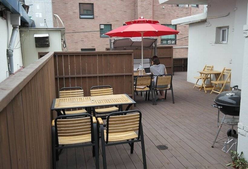 Pensão Agit Guesthouse