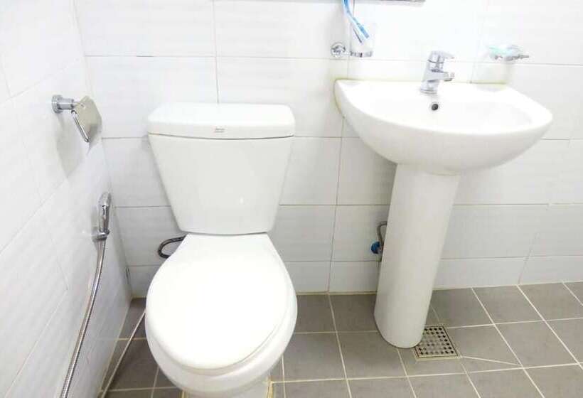 Pensão Agit Guesthouse