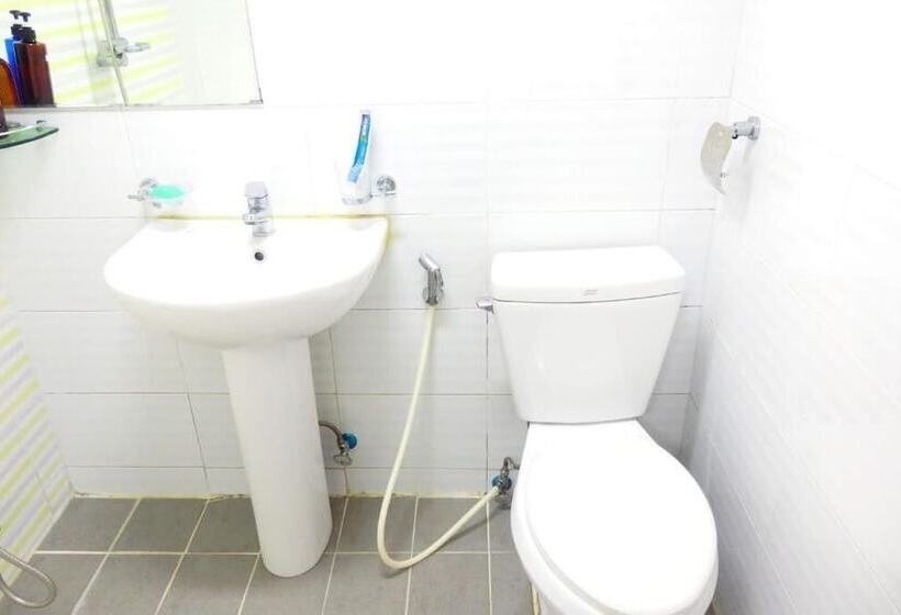 Pensão Agit Guesthouse