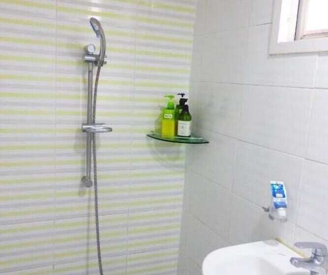 Pensão Agit Guesthouse