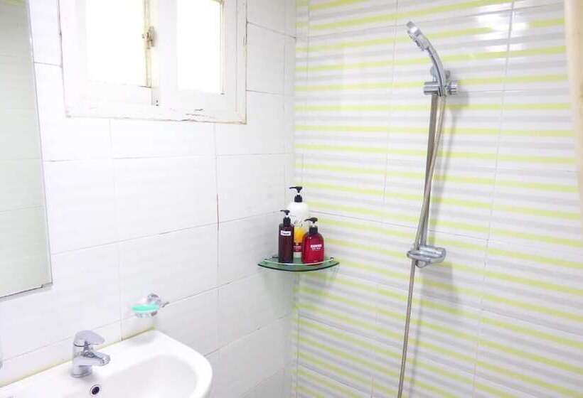 Pensão Agit Guesthouse