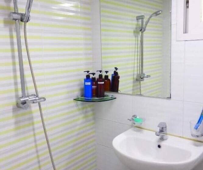 Pensão Agit Guesthouse