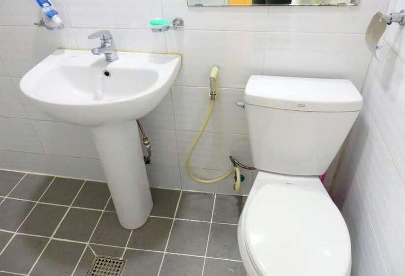 Pensão Agit Guesthouse