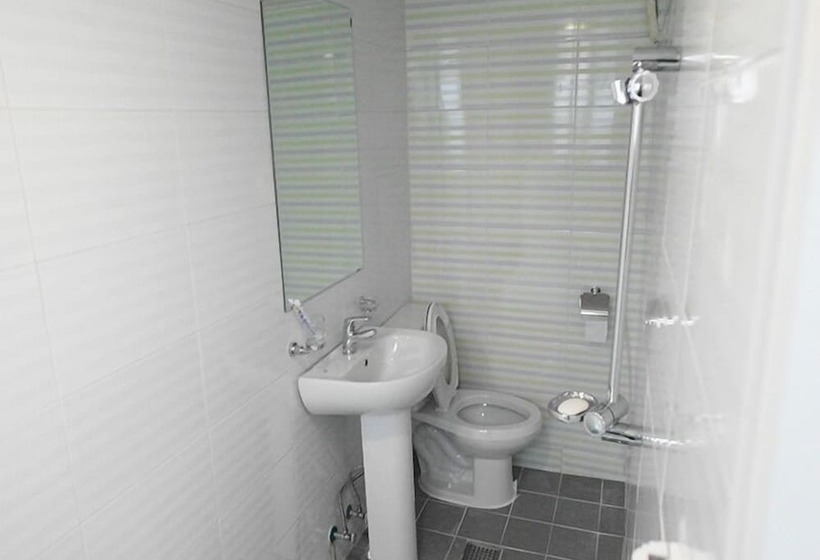 Pensão Agit Guesthouse