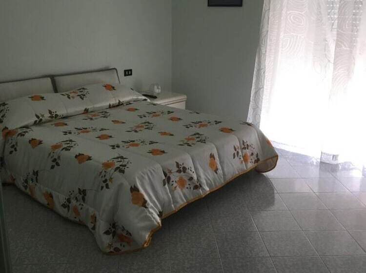 پانسیون Agriturismo Fuoco D Amalfi Villa Iazzetta