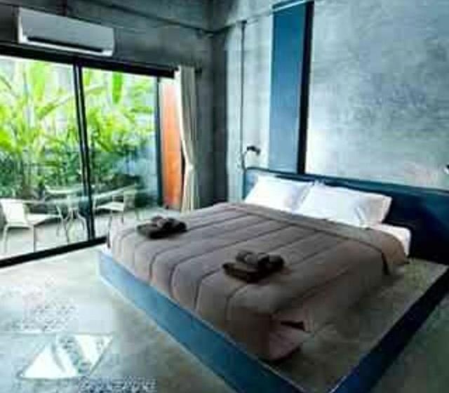 بنسيون Baan Bida