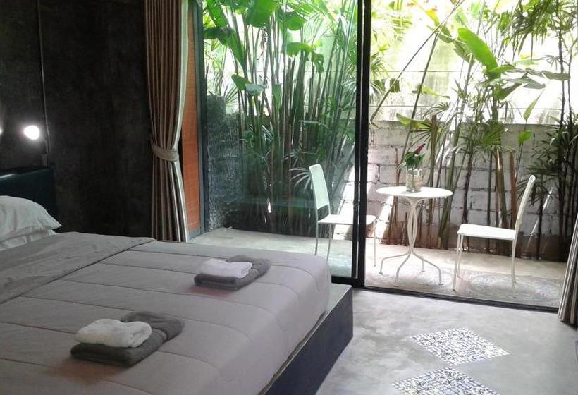 بنسيون Baan Bida