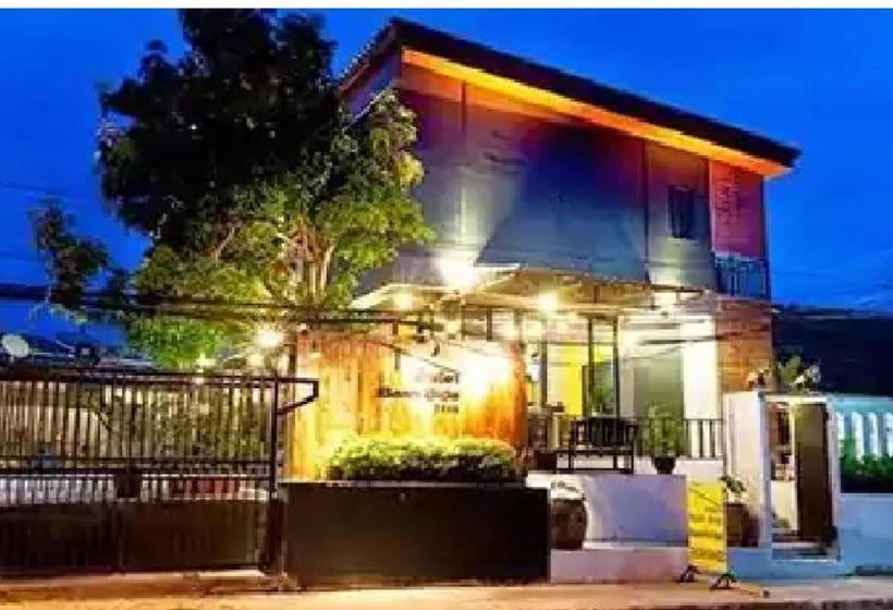 بنسيون Baan Bida