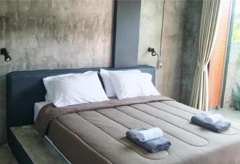 بنسيون Baan Bida