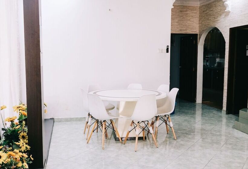 Pensão Camelia Homestay