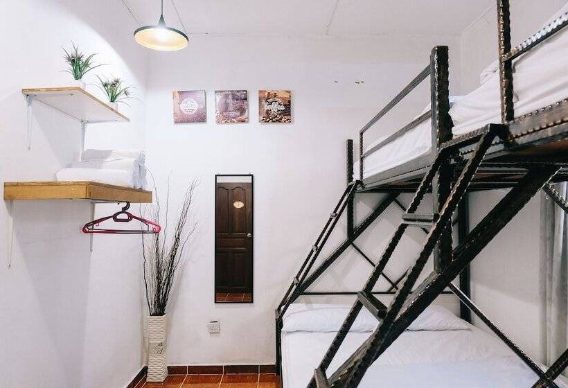 Pensão Camelia Homestay