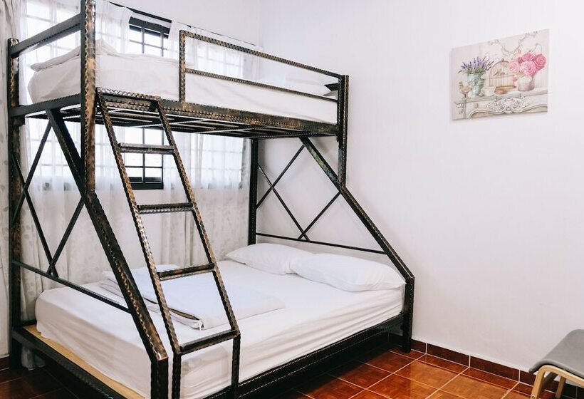 Pensão Camelia Homestay
