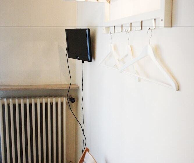 پانسیون Ecologic Moroni