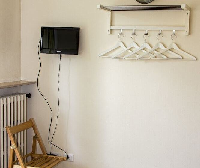 پانسیون Ecologic Moroni